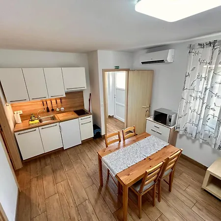 Apartments Maraz Portorož Exterior foto
