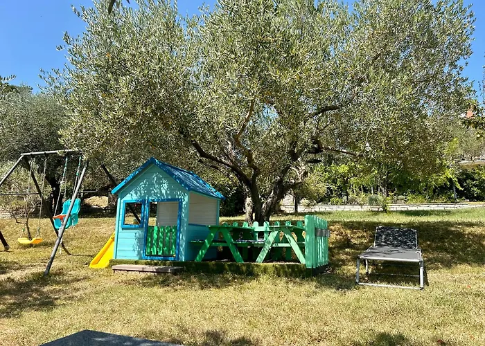 Apartments Maraz