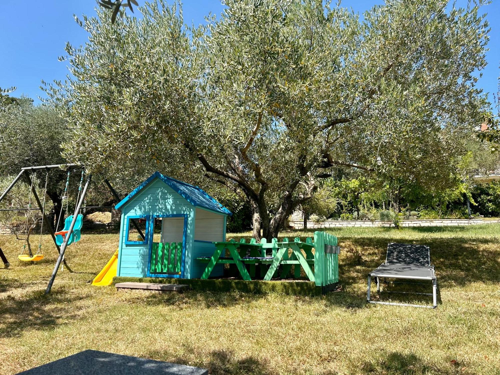 Apartment Maraz Portorož