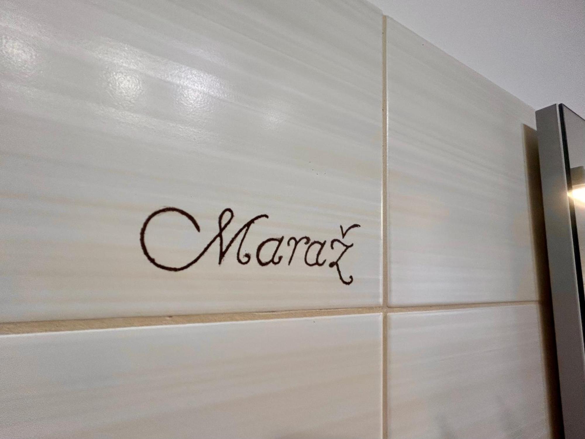 Appartement Maraz Portorož