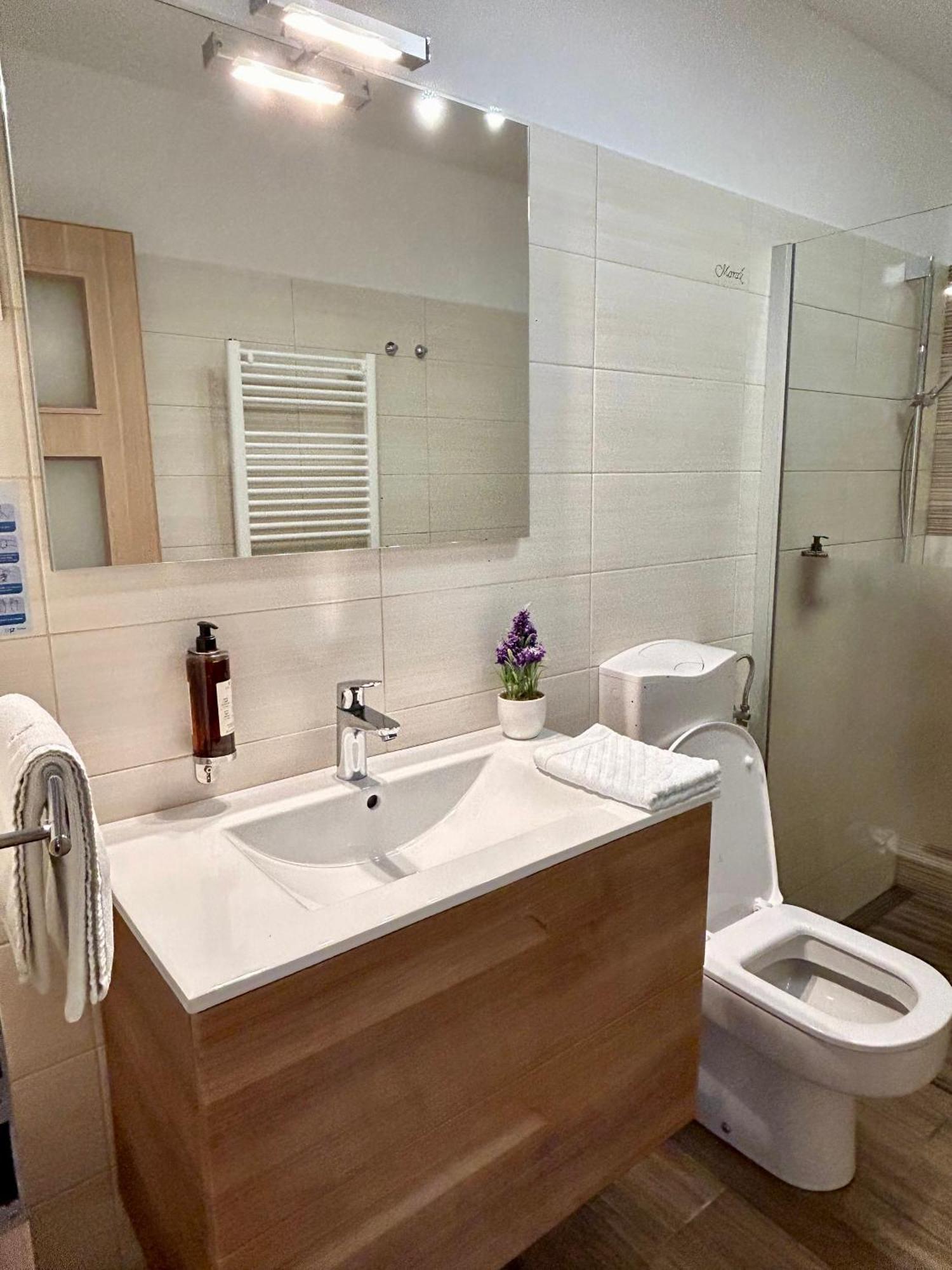 Apartment Maraz Portoroz