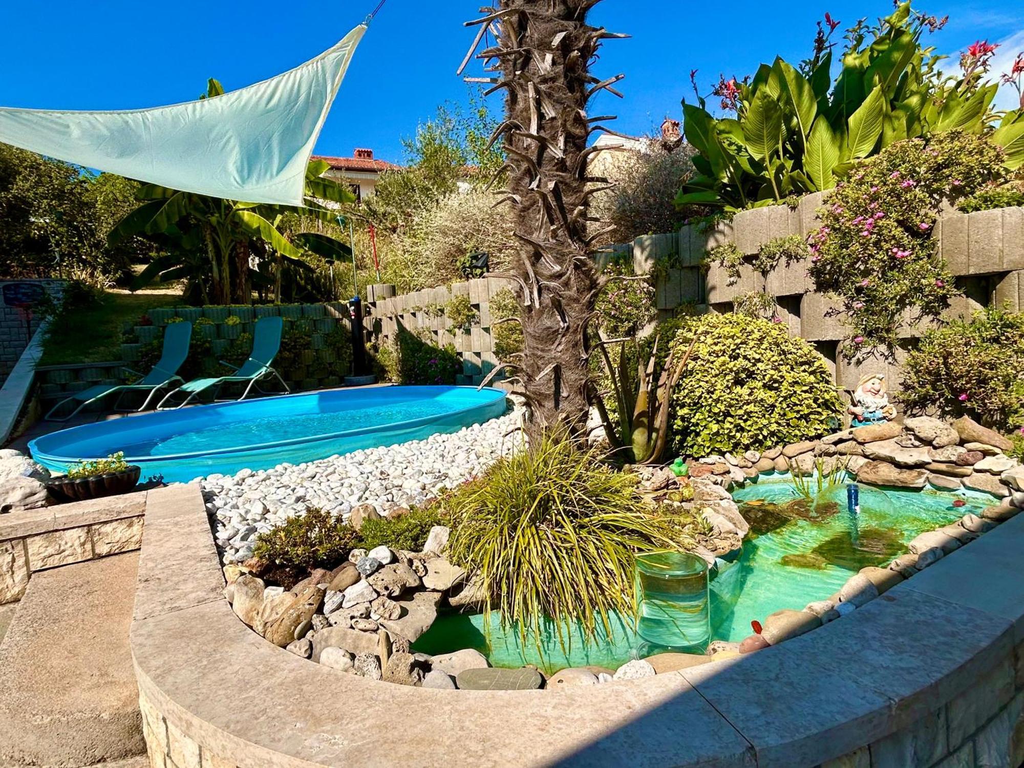 Maraz Appartement