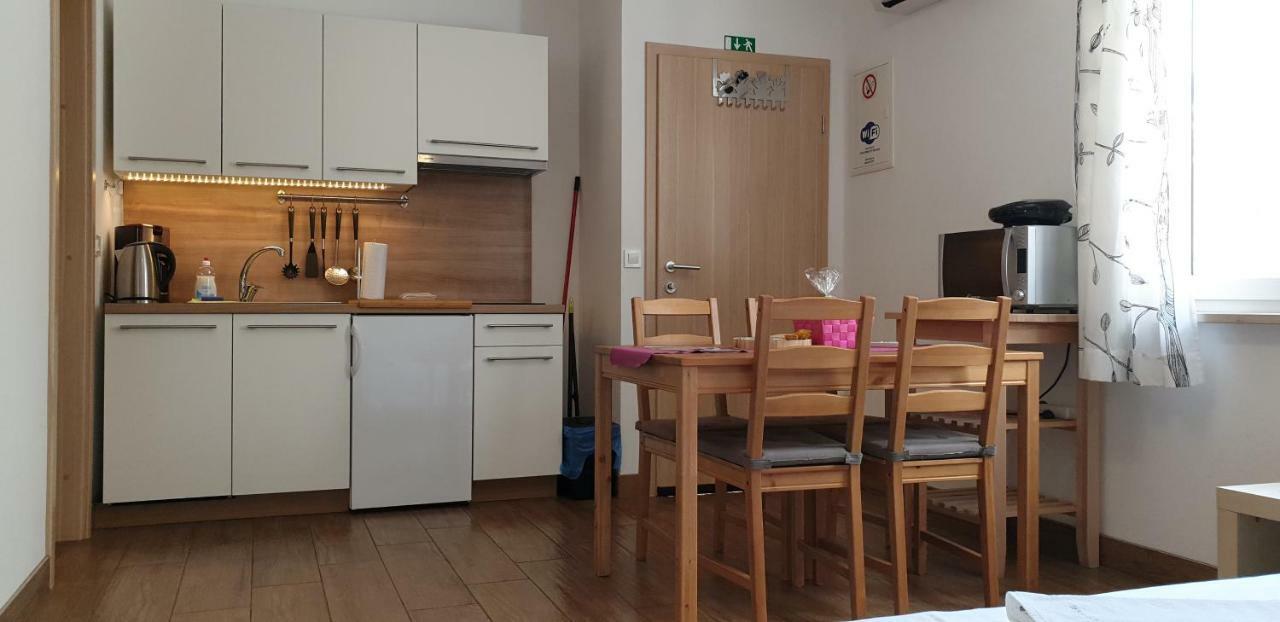 Apartment Maraz *