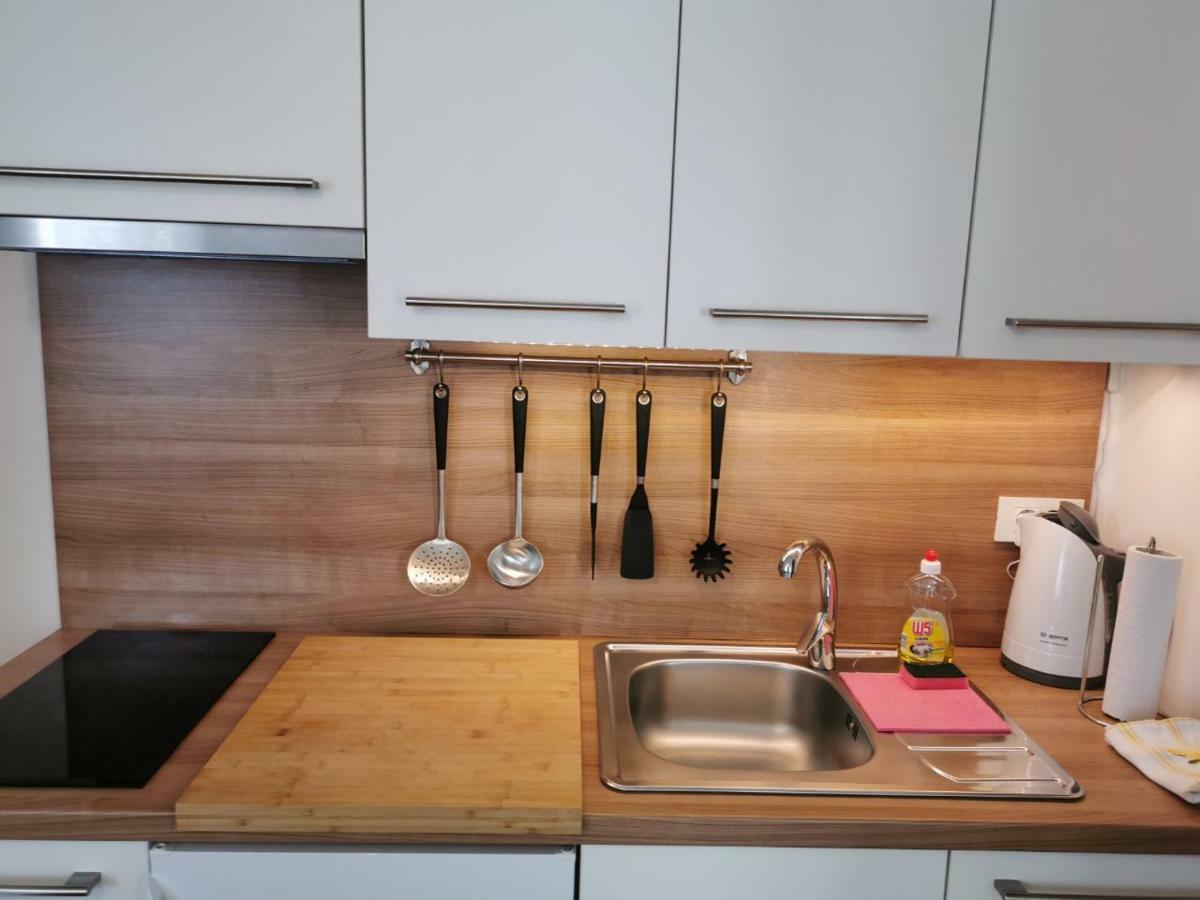 Apartment Maraz *